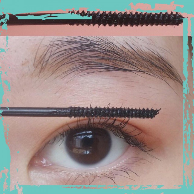 <>Mascara Innisfree [Vỏ Trắng] - babycosmetic