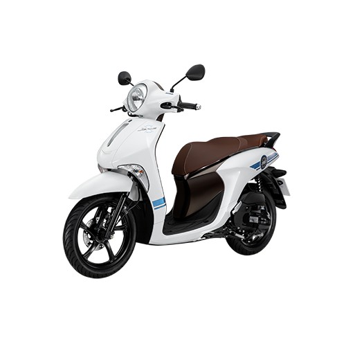 Xe Máy Yamaha Janus 125cc phiên bản giới hạn