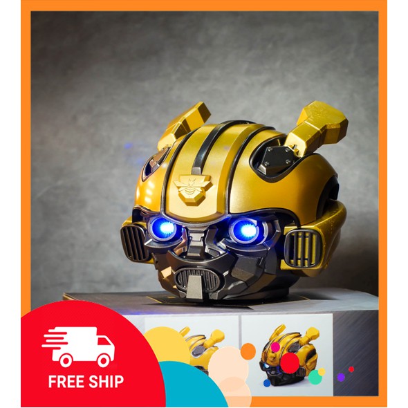 Loa bluetooth Bumblebee loa nghe không dây