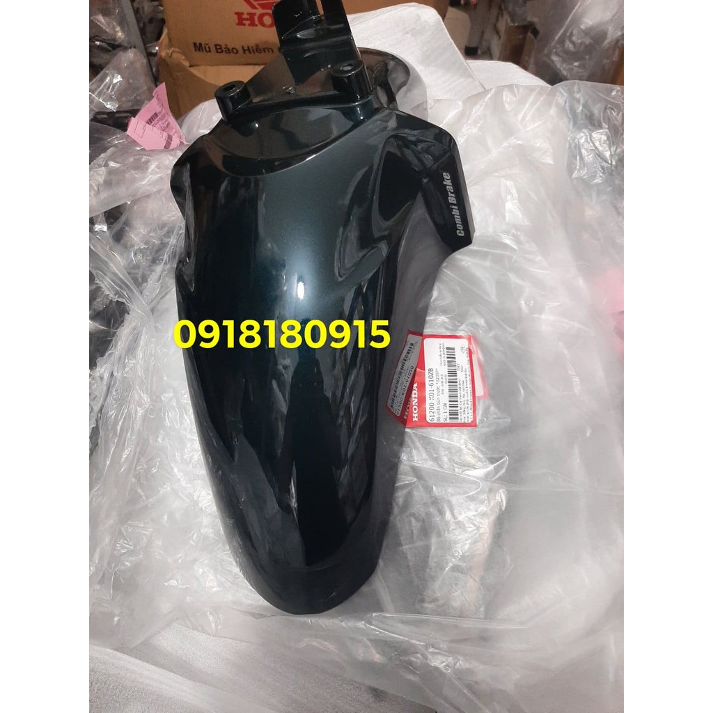 Bộ chắn bùn trước rè trước sh việt 2012-2016 honda