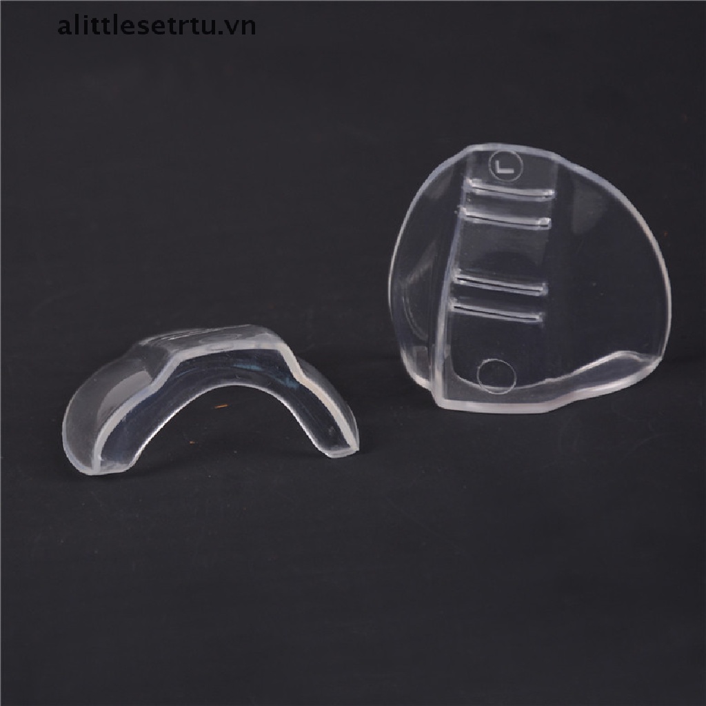 Set 2 Ốp Bảo Vệ Mắt Kính Cận Thị Chuyên Dụng