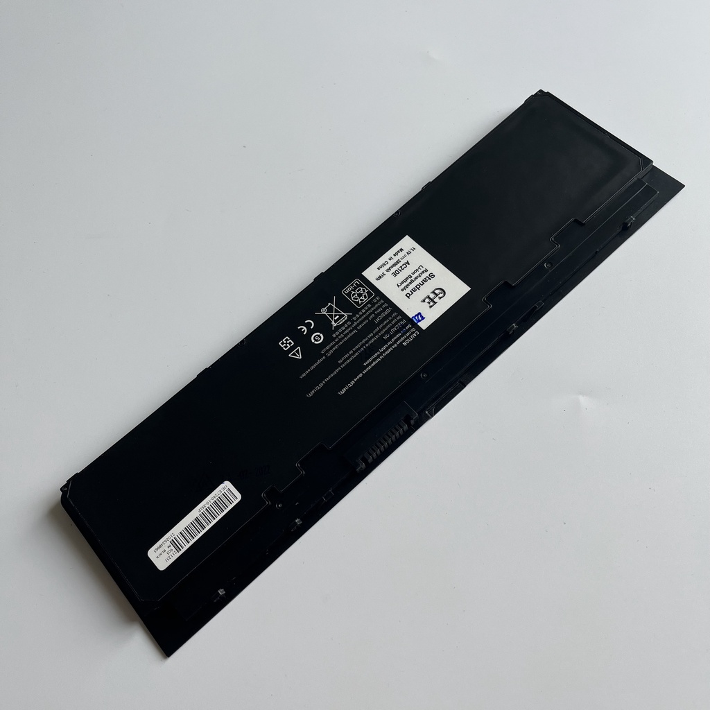 Pin laptop Dell Latitude E7240 E7250 6cell -Bảo hành 12 tháng