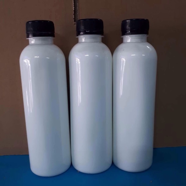 keo sữa ATM chai 350ml làm SLIME