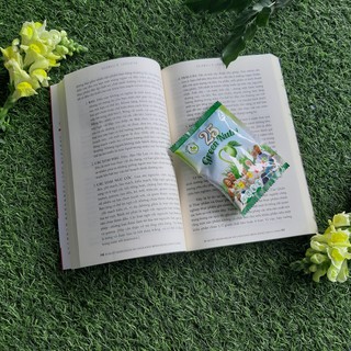 Một Gói Sữa Hạt Ngũ Cốc 25 Green Nutri