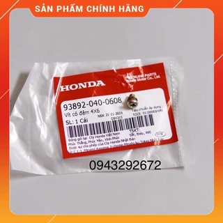 ốc bắt dây củ đề Dream, Wave Honda