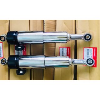 DREAM_Phuộc sau super dream zin hãng honda _  Xuất xứ : Honda VN