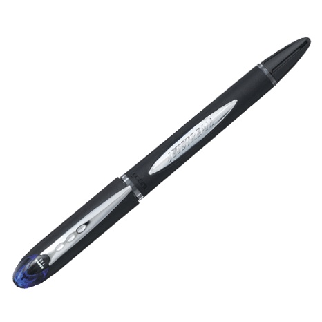 Bút bi nước đậy nắp UNI JETSTREAM
