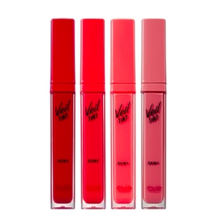 MBC Son tint có dưỡng Clio Veil Tint Dewy