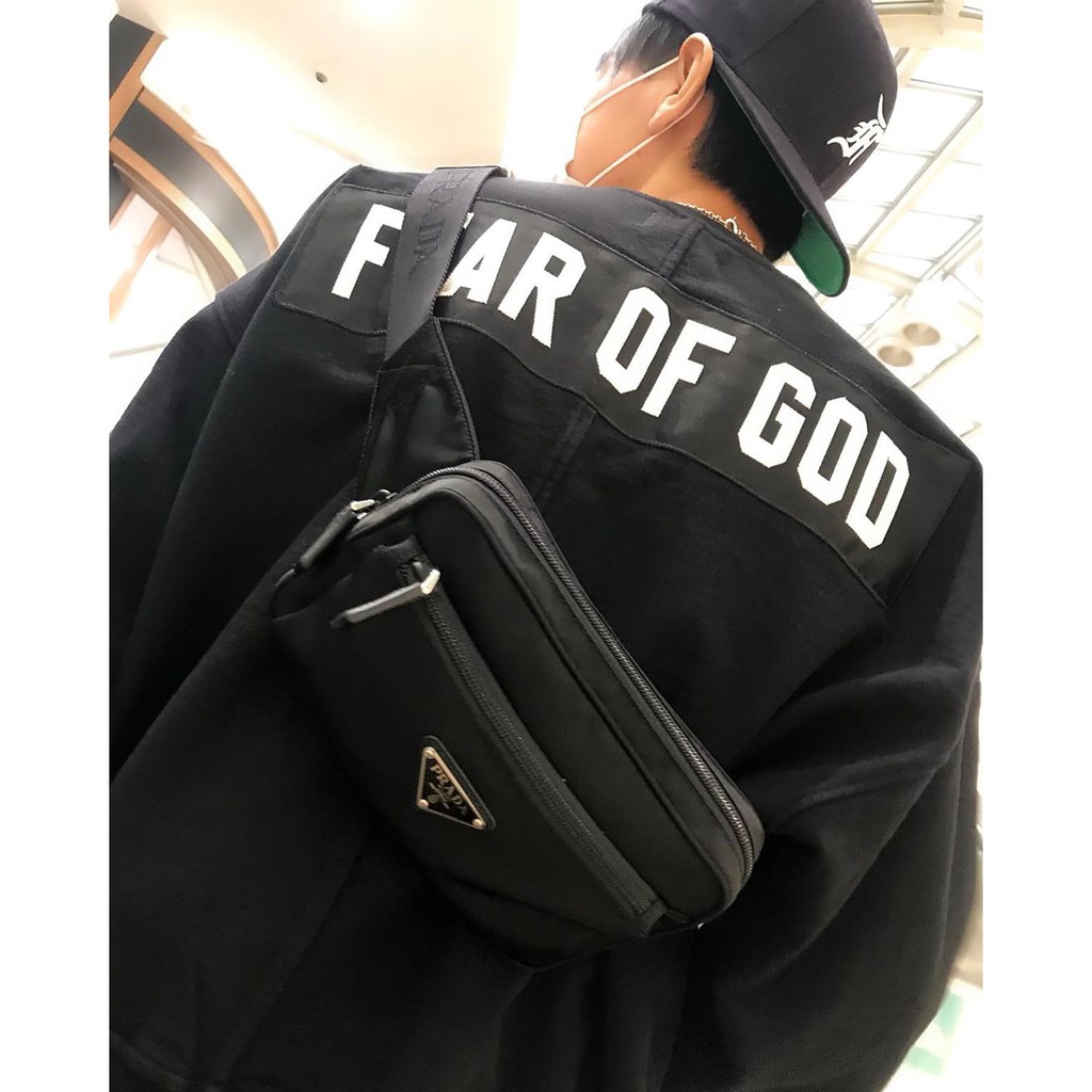 ⚡️[Hight Quality] - Áo sweater FOG Fear of God 5th Collection Heavy Terry Crewneck, áo fog essentials