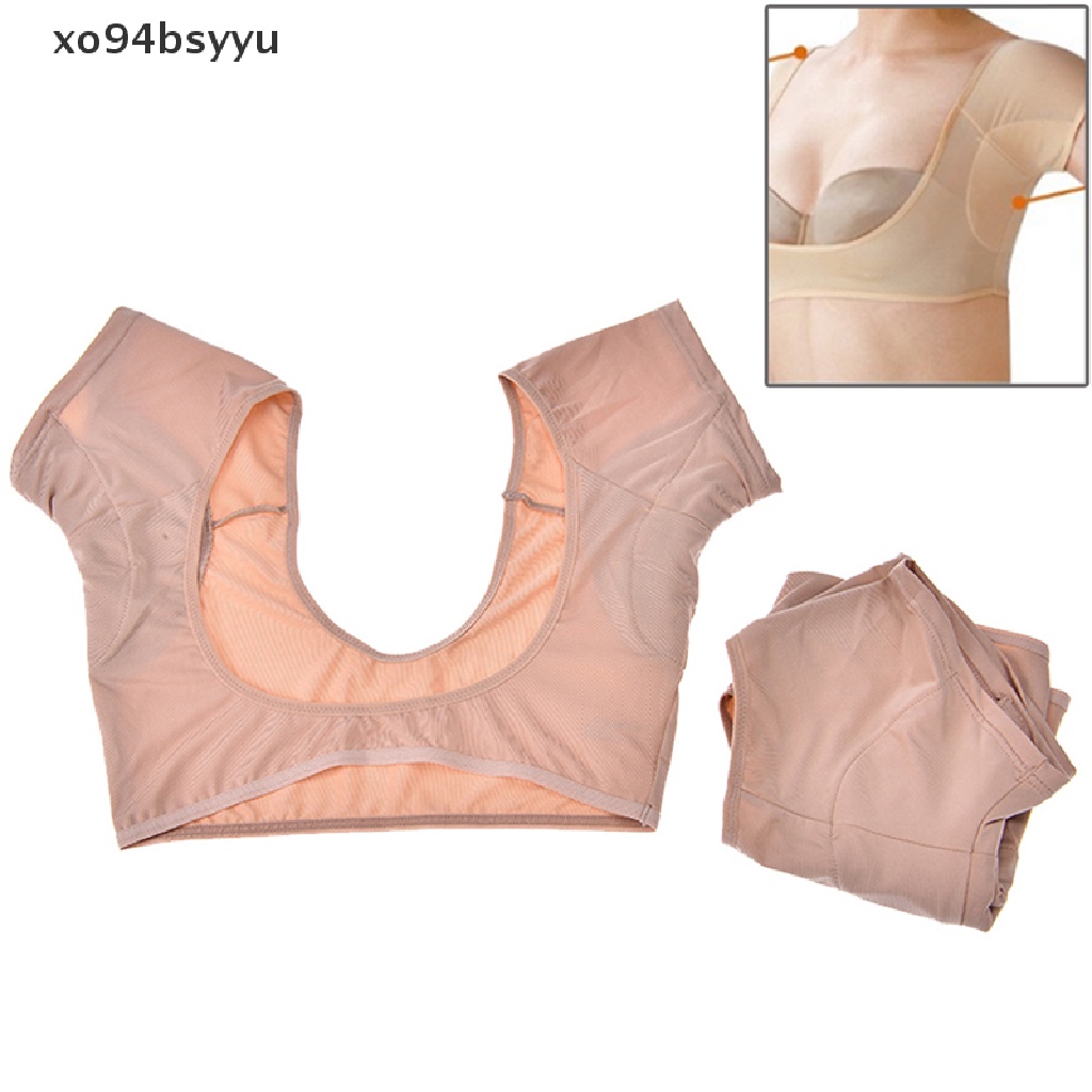 Xo94bsyu Đệm Thấm Hút Mồ Hôi Dưới Cánh Tay