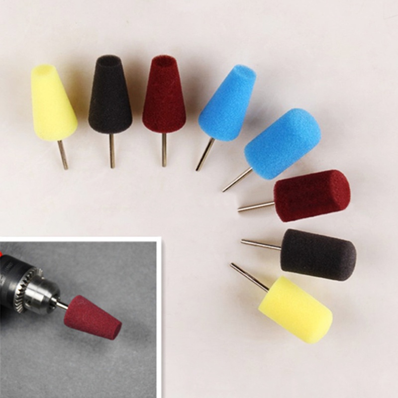 Bánh Xe Mài Đá Ngọc Bích 3mm Chuyên Dụng