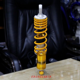 Phuộc ohlins gắn cho vario.