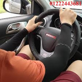 Găng tay chống nắng lái xe