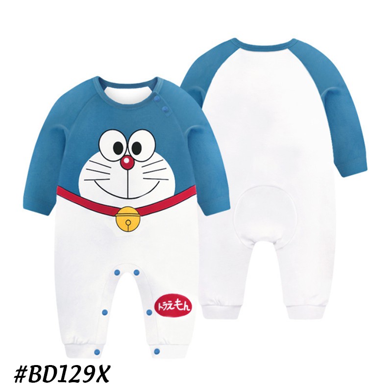 Bodysuit cao cấp cho bé SBT129