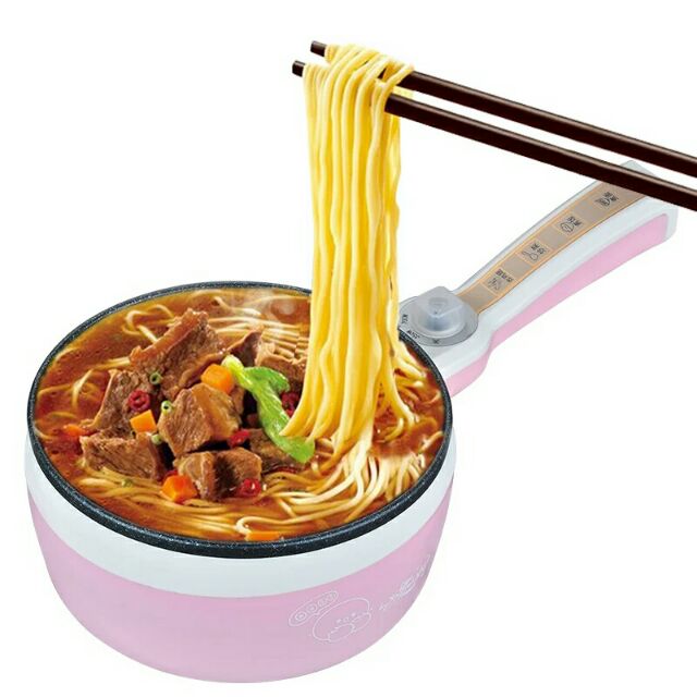 [HOMEWIN11 giam12%] CHẢO CẮM ĐIỆN CẦM TAY MINI ĐA NĂNG | BigBuy360 - bigbuy360.vn