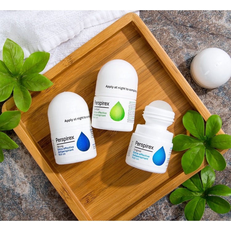 Lăn Khử Mùi Cao Cấp Dành Cho Mọi Loại Da 20 ml | BigBuy360 - bigbuy360.vn