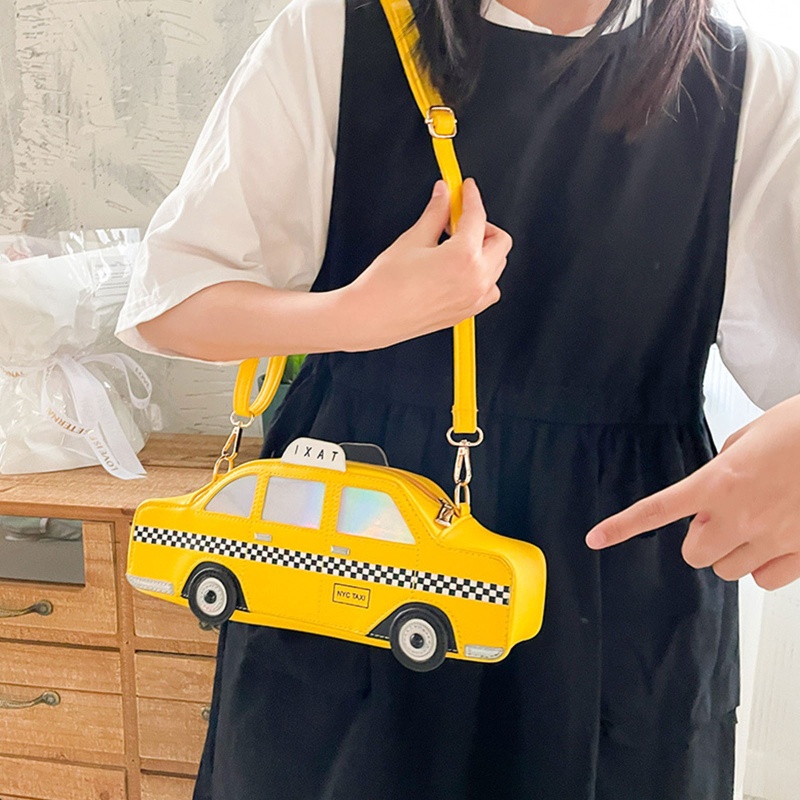 Túi Đeo Chéo Nhỏ Xinh Với Dây Đeo Có Thể Điều Chỉnh Thời Trang Cho Nữ