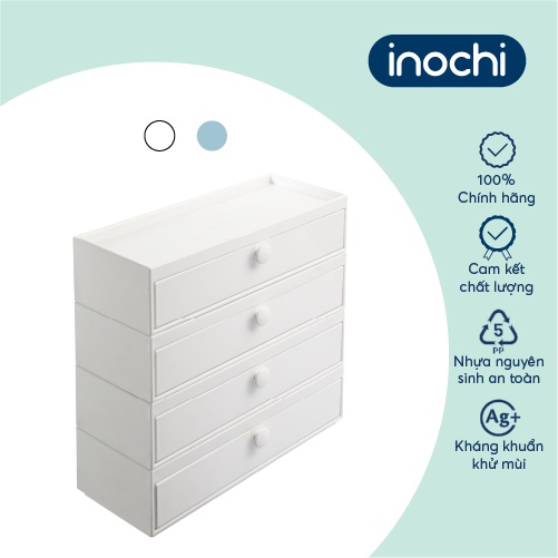 Hộp đựng đũa Inochi - Yoko (loại nằm)