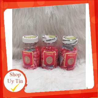 Viên E dưỡng da 70 viên
