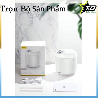 MÁY PHUN SƯƠNG TẠO ẨM BASEUS DHXX-02