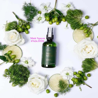 Tinh dầu bưởi kích mọc tóc