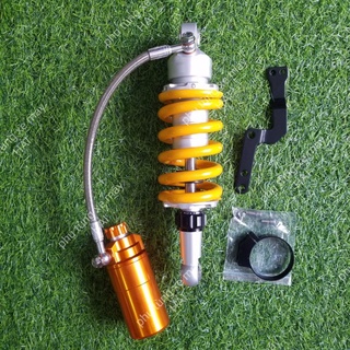 PHUỘC Sau Kiểu OHLINS Dành Cho SUZUKI RAIDER SATRIA F150 Sản Phẩm Như Hình HTH1178 MSP 0204