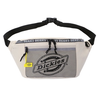 Túi đeo chéo trước ngực họa tiết Dickies thời trang cao cấp Kz8661 