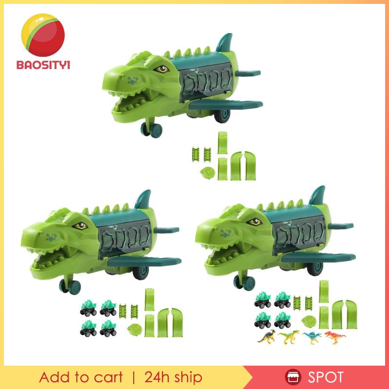 Máy Bay Khủng Long Đồ Chơi Cho Bé