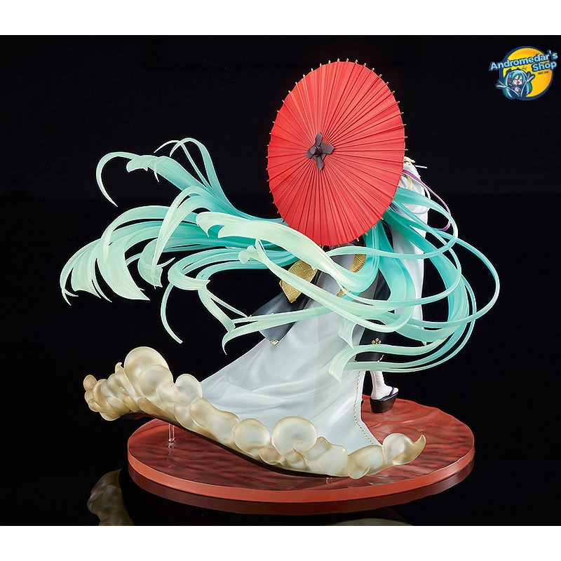 [Đặt trước] [Good Smile Company] Mô hình nhân vật Hatsune Miku: Land of the Eternal 1/7 Complete Figure