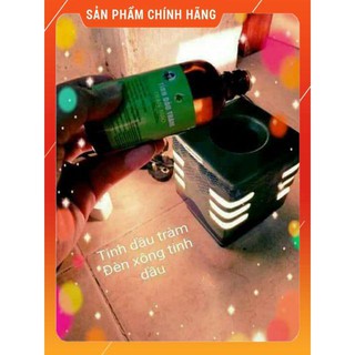TINH DẦU TRÀM TRẦN MAO 100ml