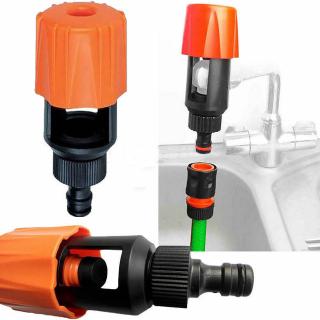1 Đầu Nối Vòi Nước Đa Năng