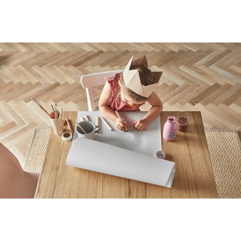 CUỘN GIẤY VẼ MALA dài 30cm
