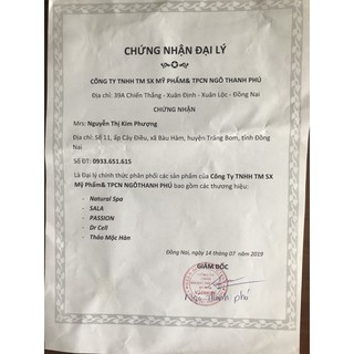 [QUÀ 🎁] Tinh Chất Sâm Đất-Saffron