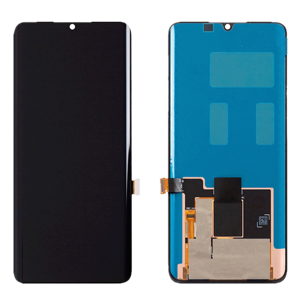 Màn Hình Xiaomi Note 10 Pro Điện Thoại Cảm Ứng Chất Lượng Cao Thay Thế Cho