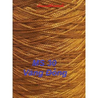 Sợi Dù 1mm