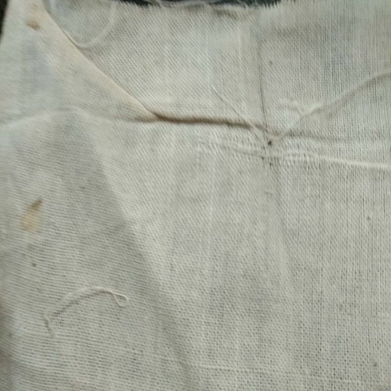 Vải thô mộc chuyên dùng lên rập mẫu