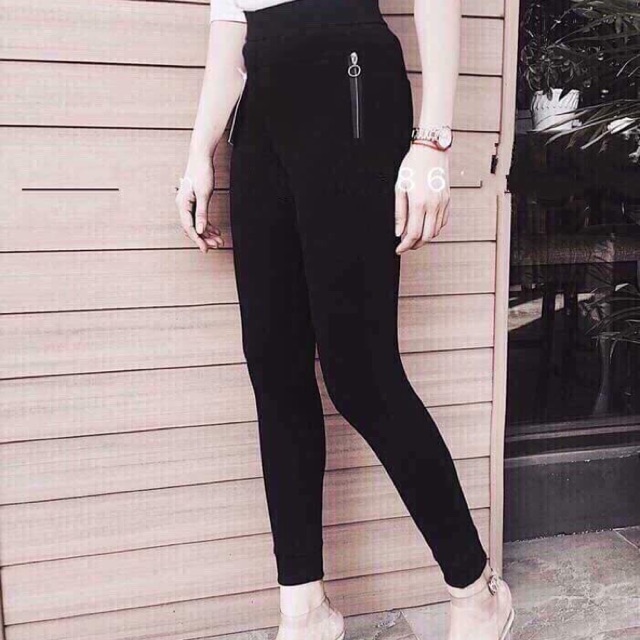 Quần legging umi