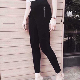 Quần legging umi