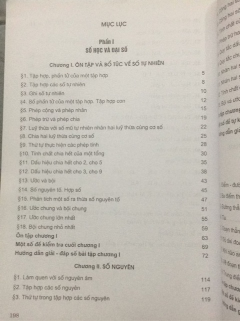 Sach Bổ Trợ Va Nang Cao Toan 6 Tập 1 Shopee Việt Nam