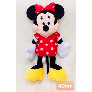 Gấu bông chuột MICKEY.