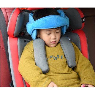 Gối đầu trẻ em, gối ngủ trên ô tô tựa đầu chống lệch cổ cho bé - hàng chất lượng