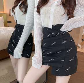 Chân Váy Chữ A Thời Trang Dành Cho Nữ | BigBuy360 - bigbuy360.vn