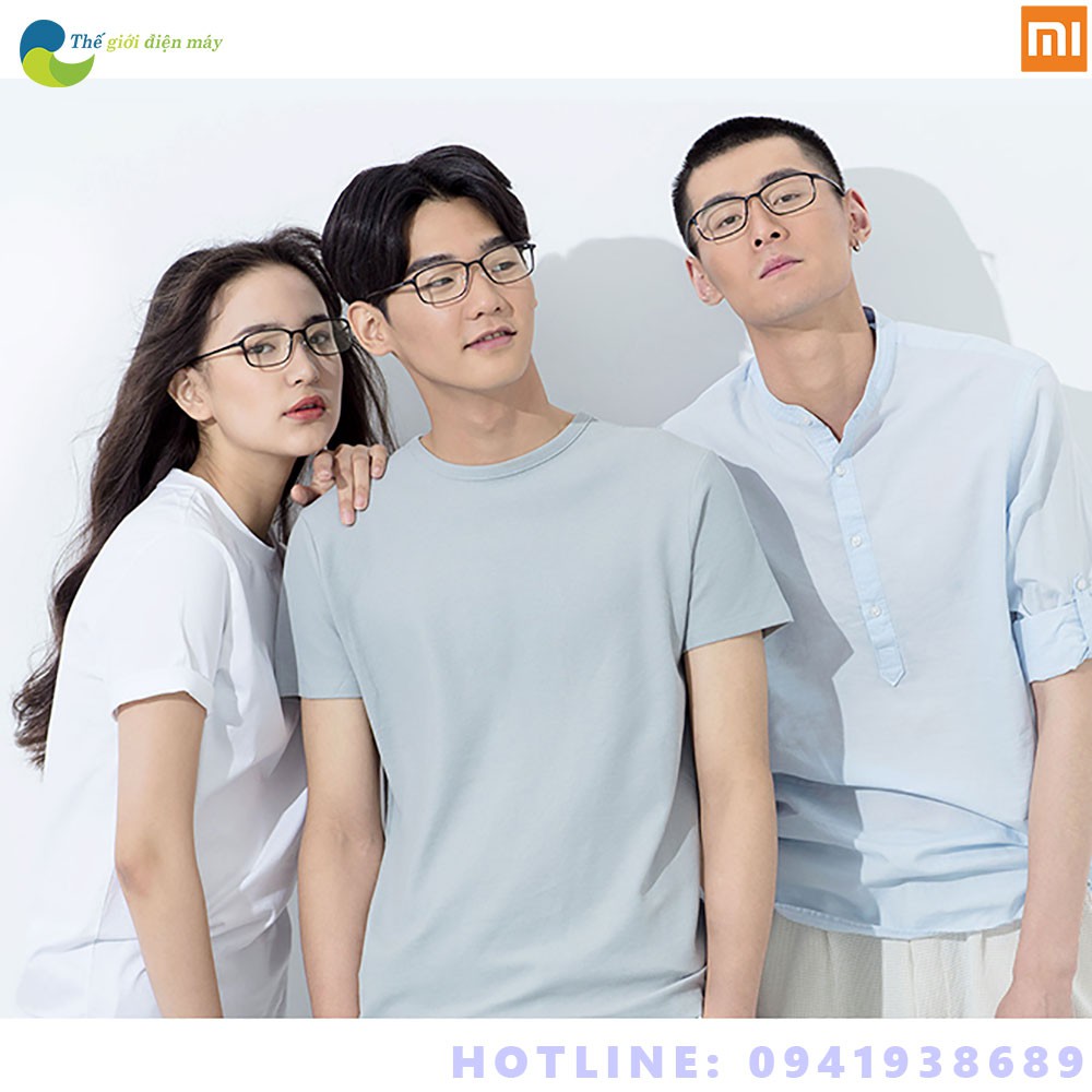 Kính Lọc Ánh Sáng Xanh Xiaomi TS Turok Steinhardt FU006 - Shop Thế Giới Điện Máy