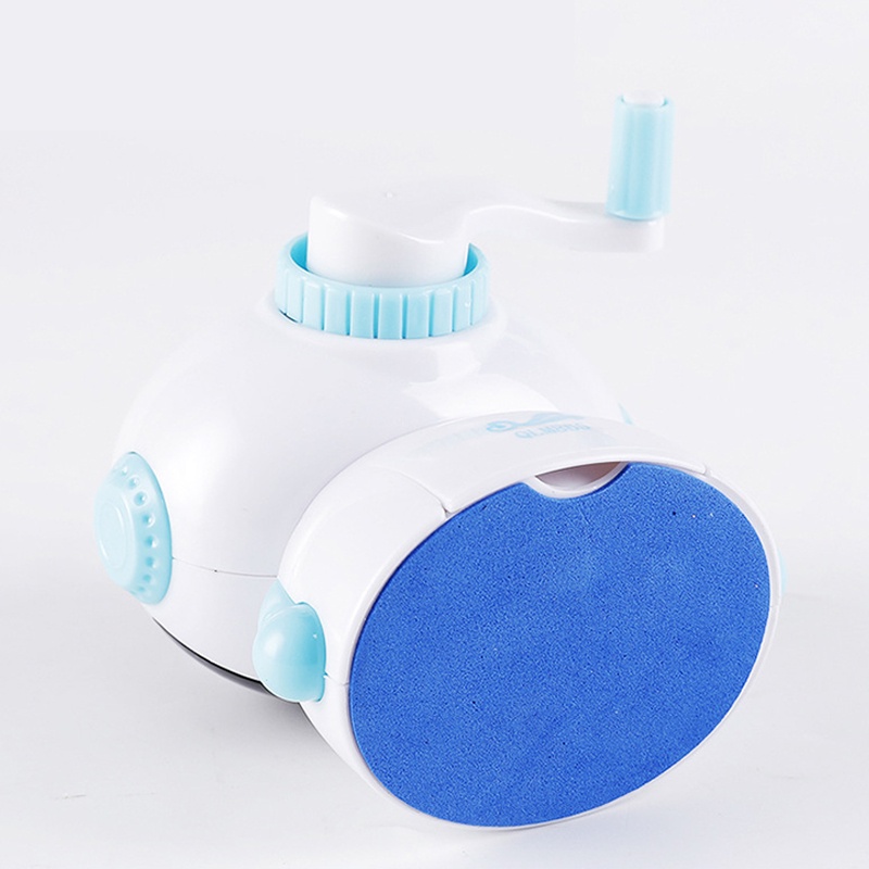 Đồ Chuốt Bút Chì Xoay Tự Động Chạy Pin Mạnh Với Đồ Chuốt Bút Chì Gỗ (Không Kèm Pin)