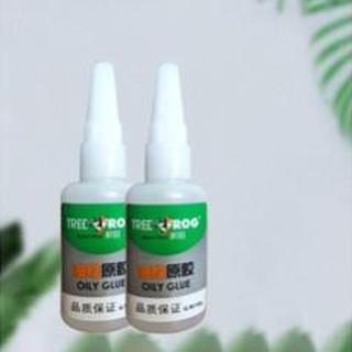 Keo dán đa năng oily glue