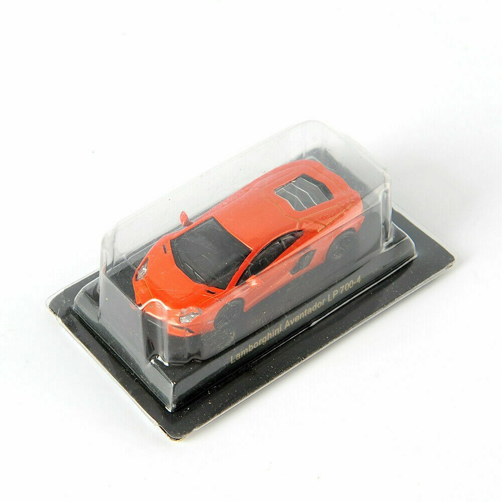 Mô Hình Xe Ô Tô Avent Lp 700-4 Tỉ Lệ 1:64 Cao Cấp