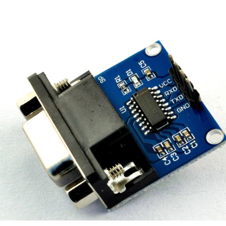 Module Chuyển Đổi USB TO RS485 PL2303, USB to TTL UART CH340 , RS232 to TTL MAX3232, RS232 TTL PL2303