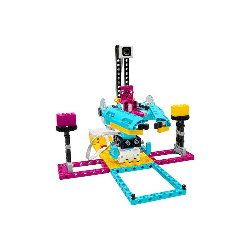 [Chính Hãng] Bộ Mở Rộng LEGO Spike Expansion Set - Lego 45680 - Lego Spike giá rẻ