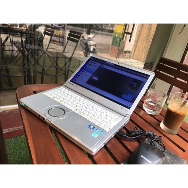 Laptop Minh Nhat 2021