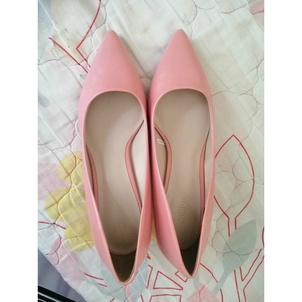 Giày Juno size 36, 38, 39 mới 100%